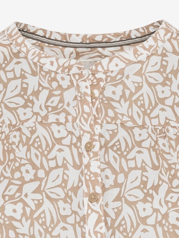 CAMEL ACTIVE Blouse in Beige