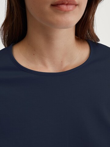 Pyjama 'Lovely Nights' CALIDA en bleu