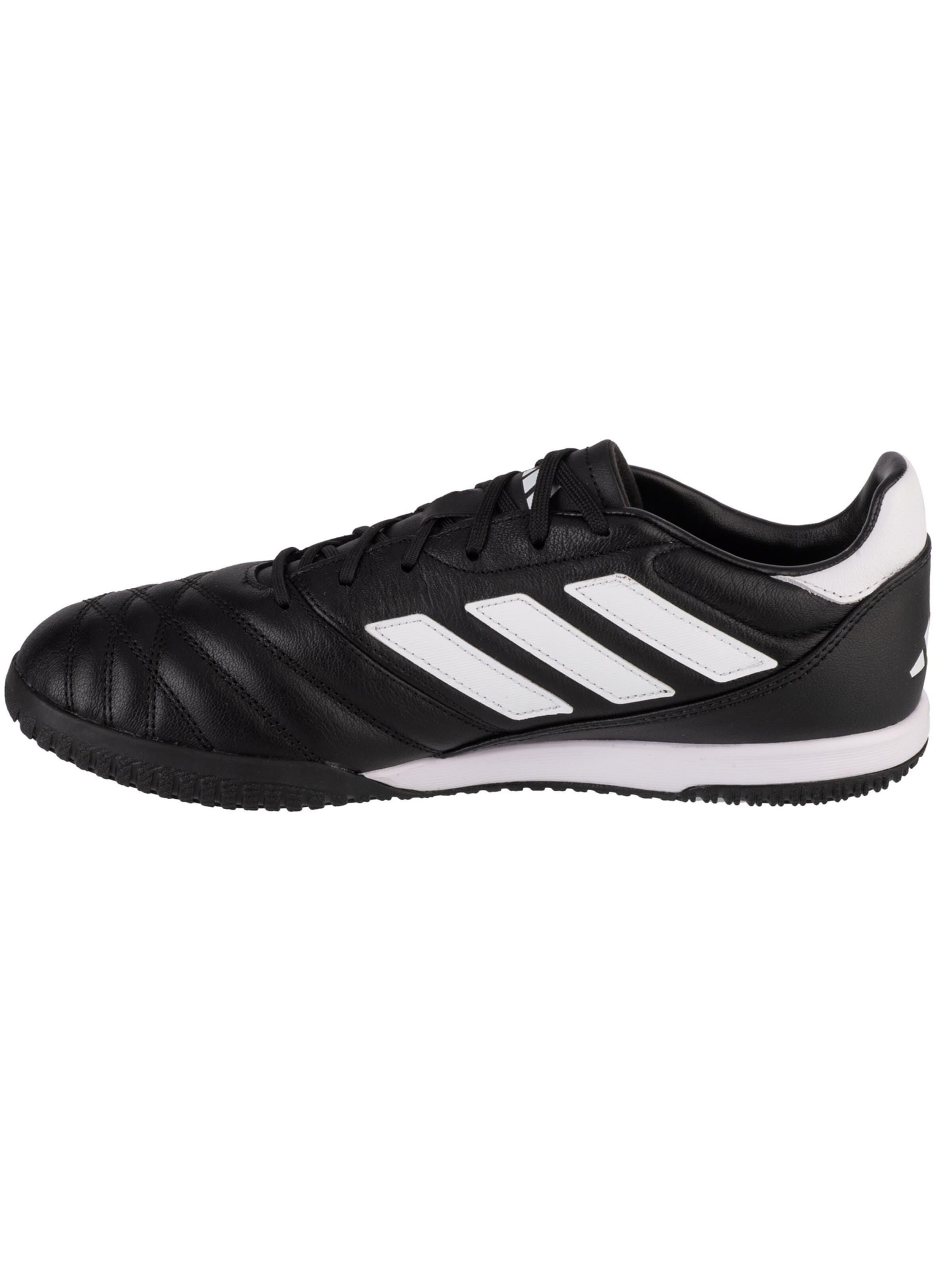 ADIDAS PERFORMANCE Voetbalschoen 'Copa Gloro IN' in Zwart