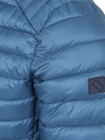 Suitable Winterjas 'Copenhagen' in Blauw