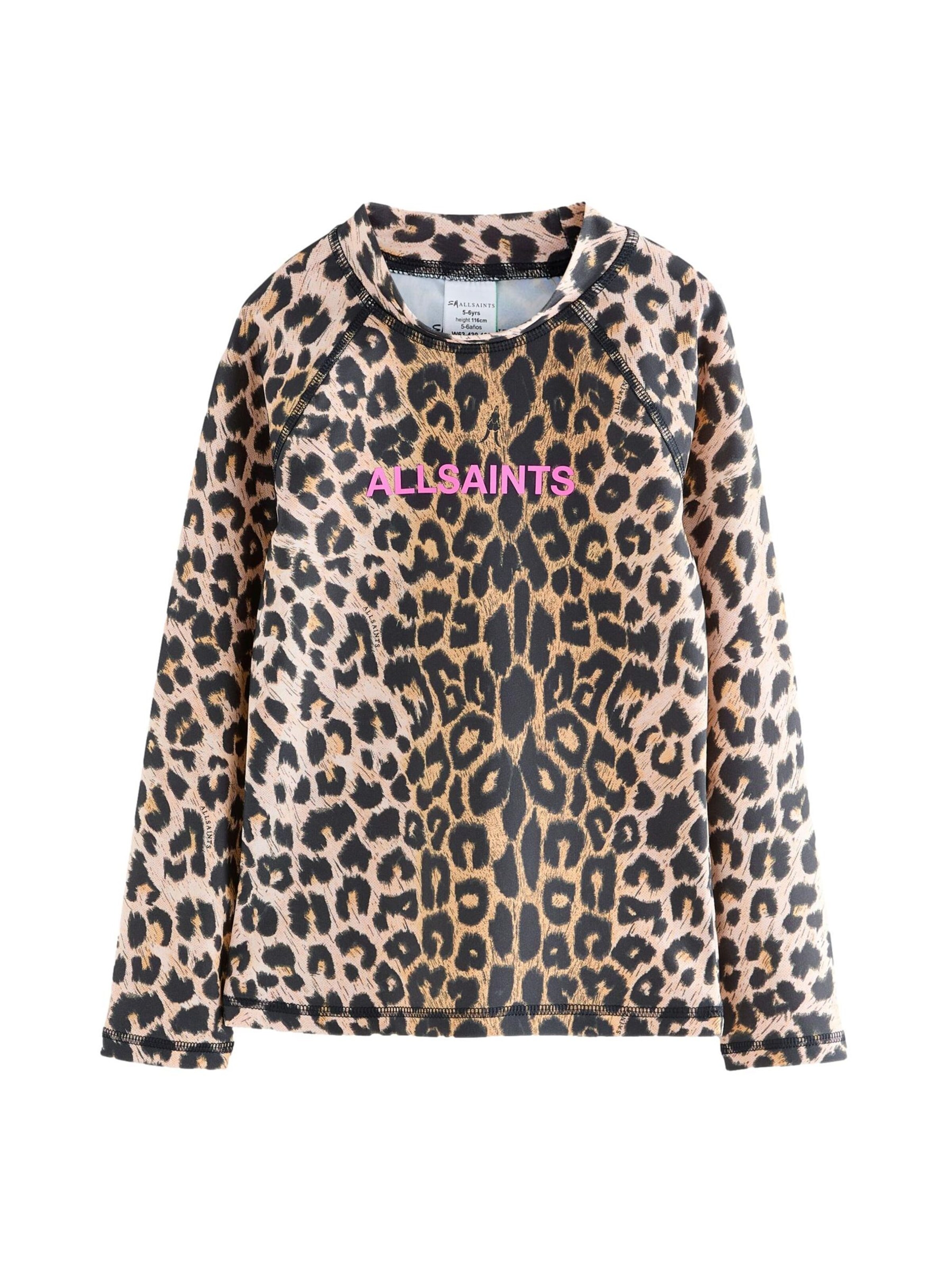 smALLSAINTS УФ-защита в Смешанный: спереди