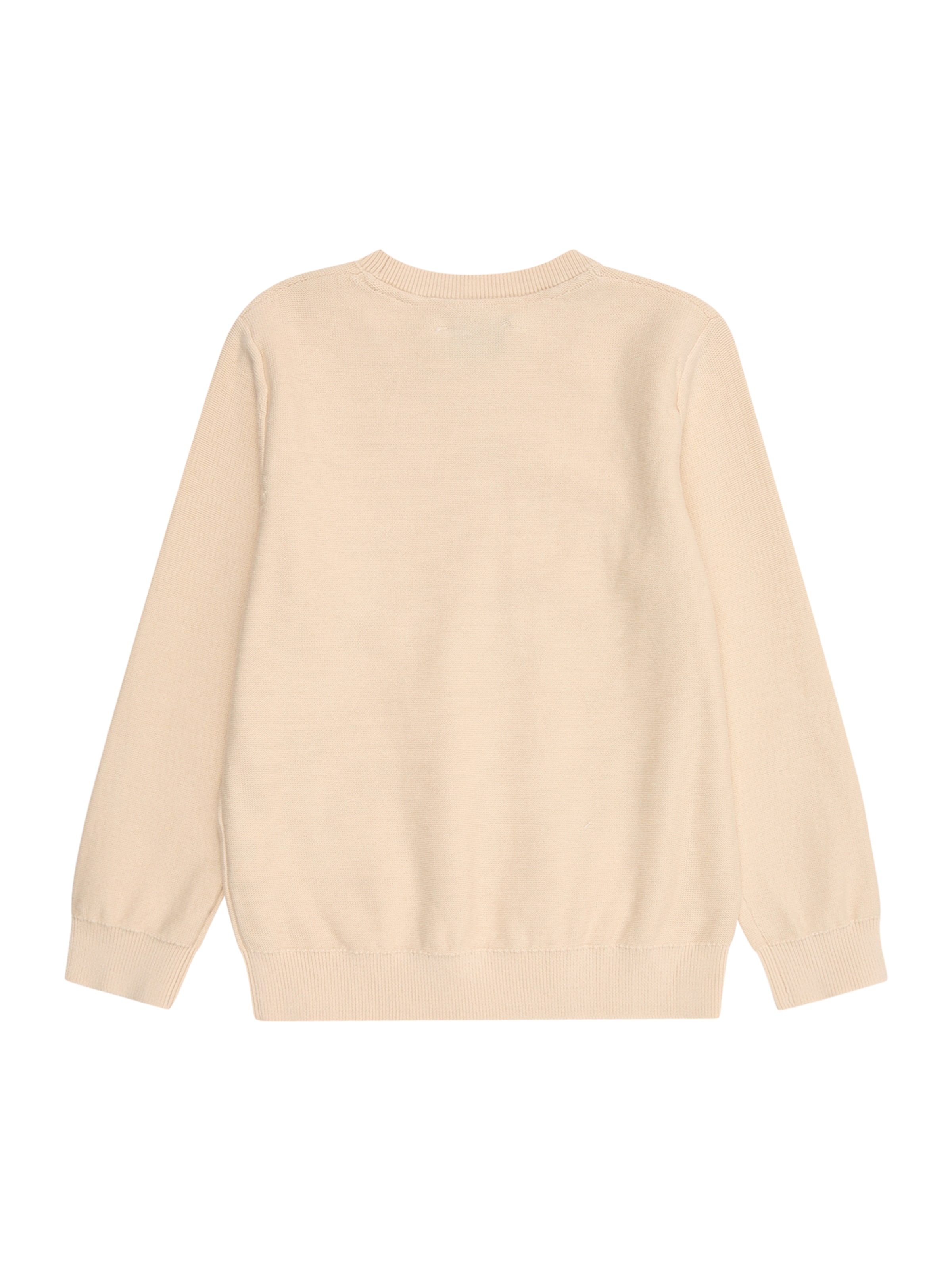 Calvin Klein Jeans Sweater in Orange