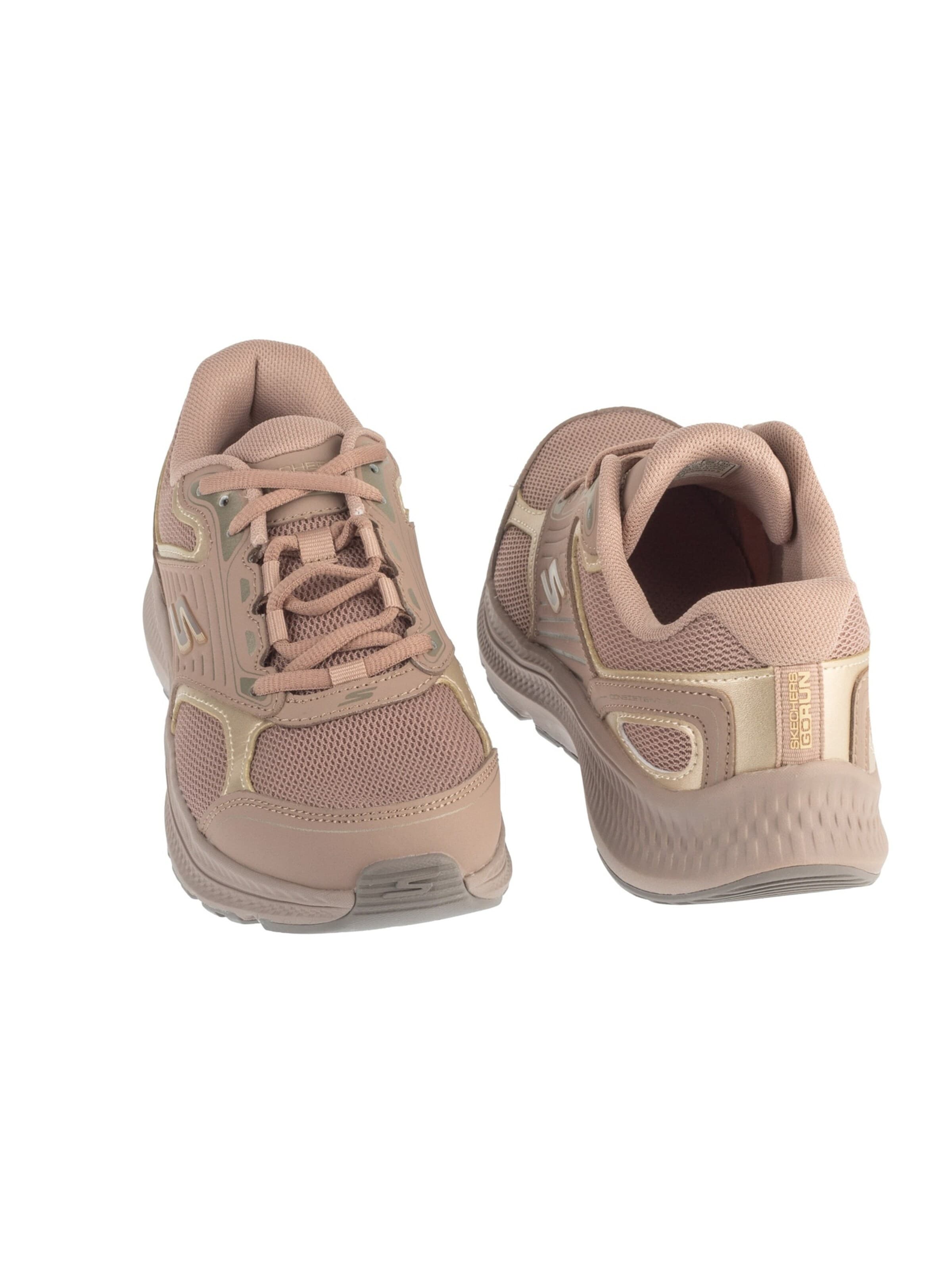 SKECHERS Running shoe 'Skechers Go Run Consistent 2.0 - Advantage' in Brown