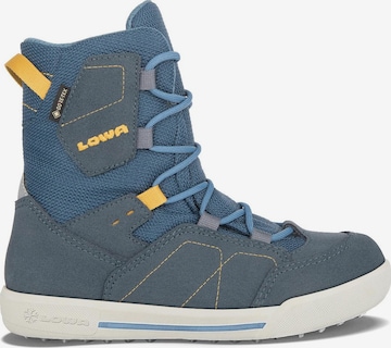 LOWA - Botas 'RAIK GTX' en azul: frente