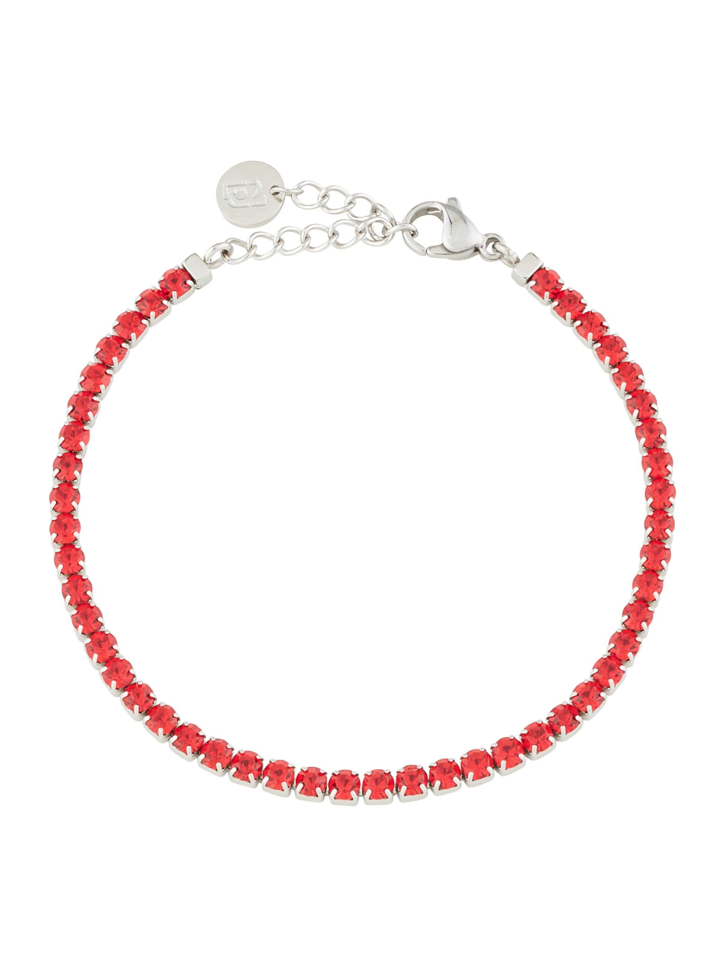 Liu Jo Armband in Silber