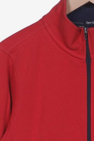Gaastra Sweater M in Rot