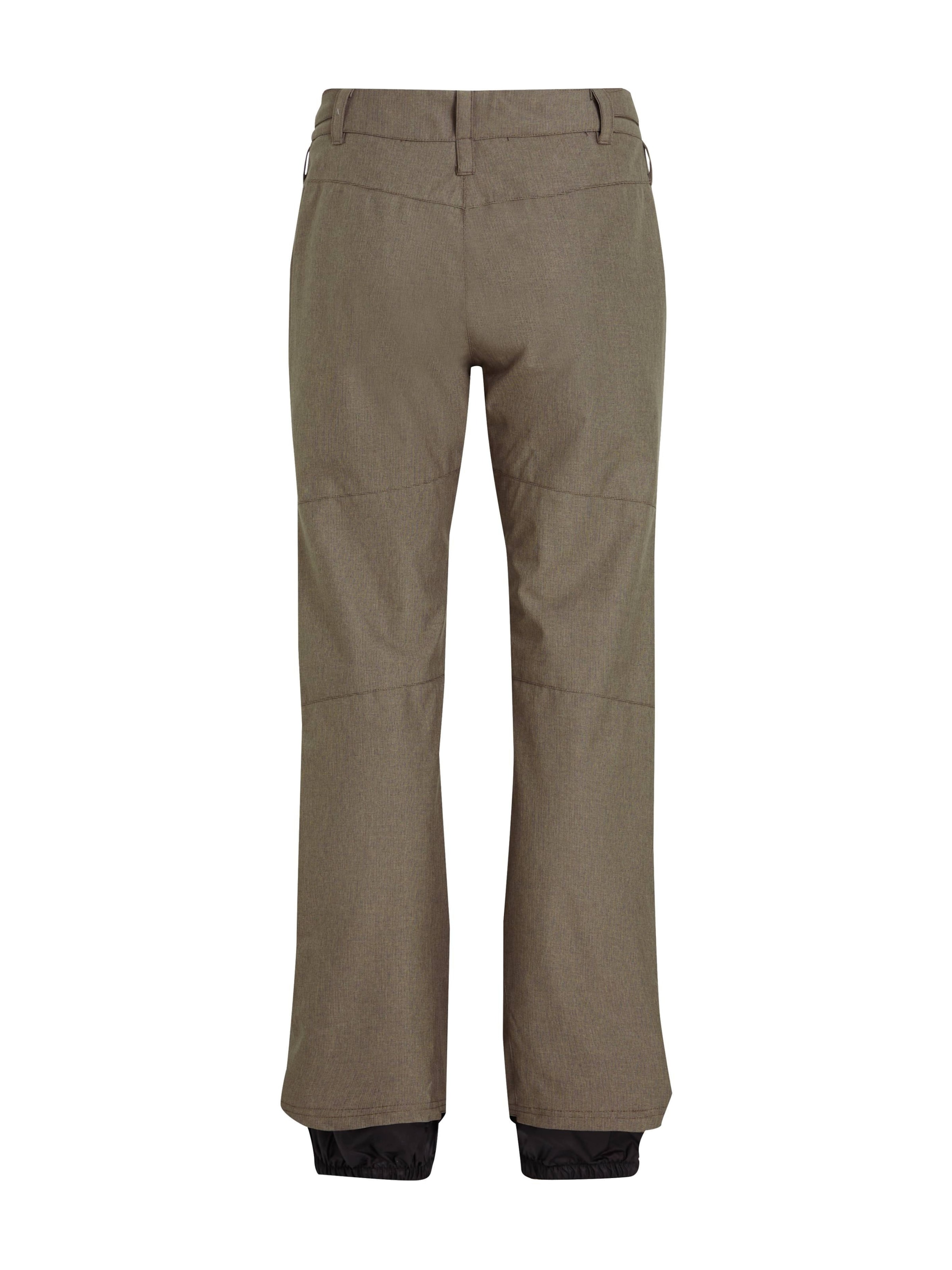 O'NEILL tavaline Vabaajapüksid 'Star', värv pronks