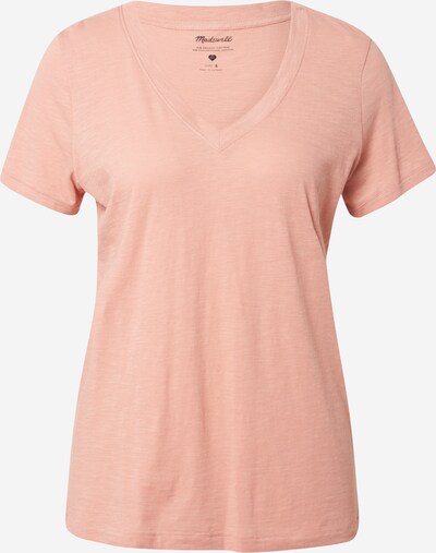 Madewell Camiseta en rosa, Vista del producto