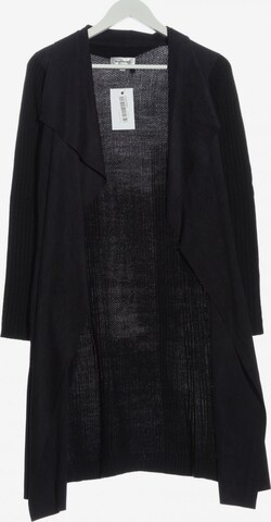 Beaumont Sweater & Cardigan in S in Black: front