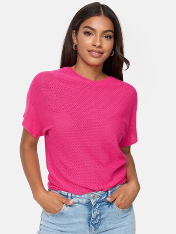 Pullover 'Carol' di Orsay in rosa