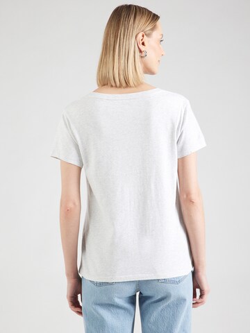 Maglietta 'Perfect' di LEVI'S ® in grigio