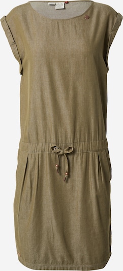 Ragwear Summer dress 'MASCARPONE' in Olive, Item view