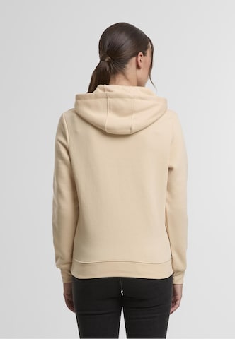 Sweat-shirt 'Essential' Urban Classics en beige