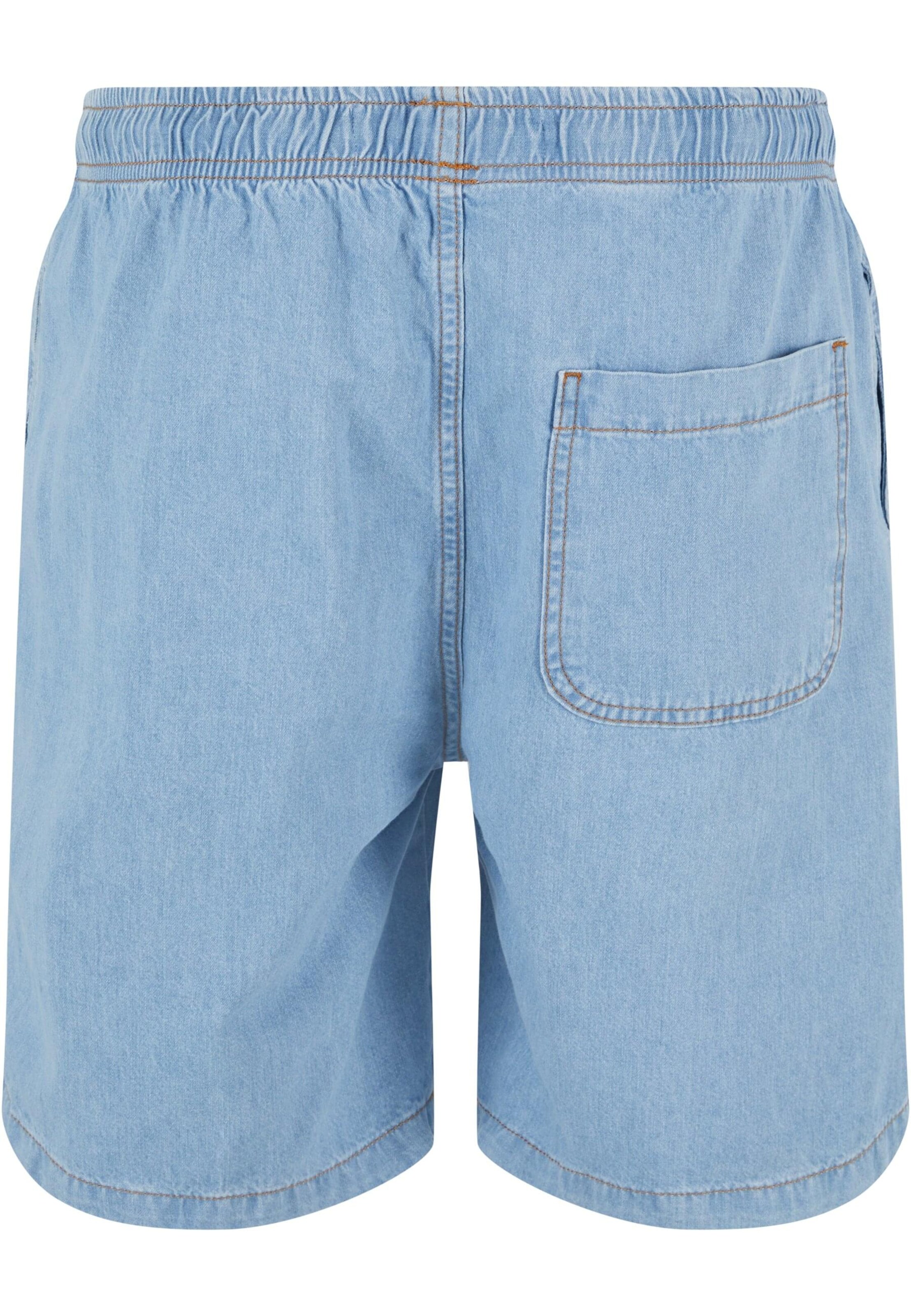 2Y Premium Loose fit Jeans in Blue