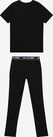 Jack & Jones Junior مجموعة 'Kyle' بلون أسود