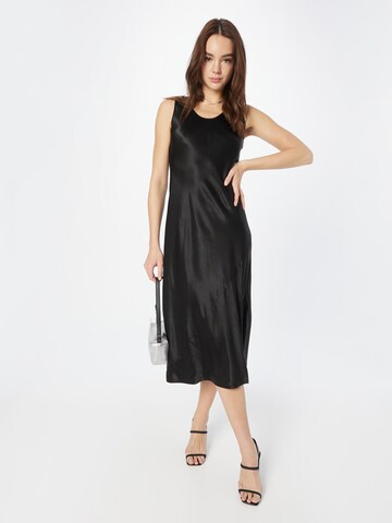 Max Mara Leisure Kleid 'CAPUA' in Schwarz