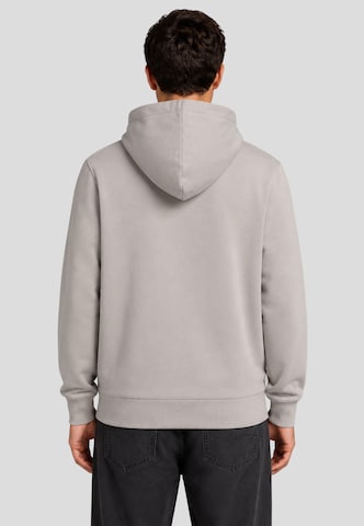 Sweat-shirt UMBRO en gris
