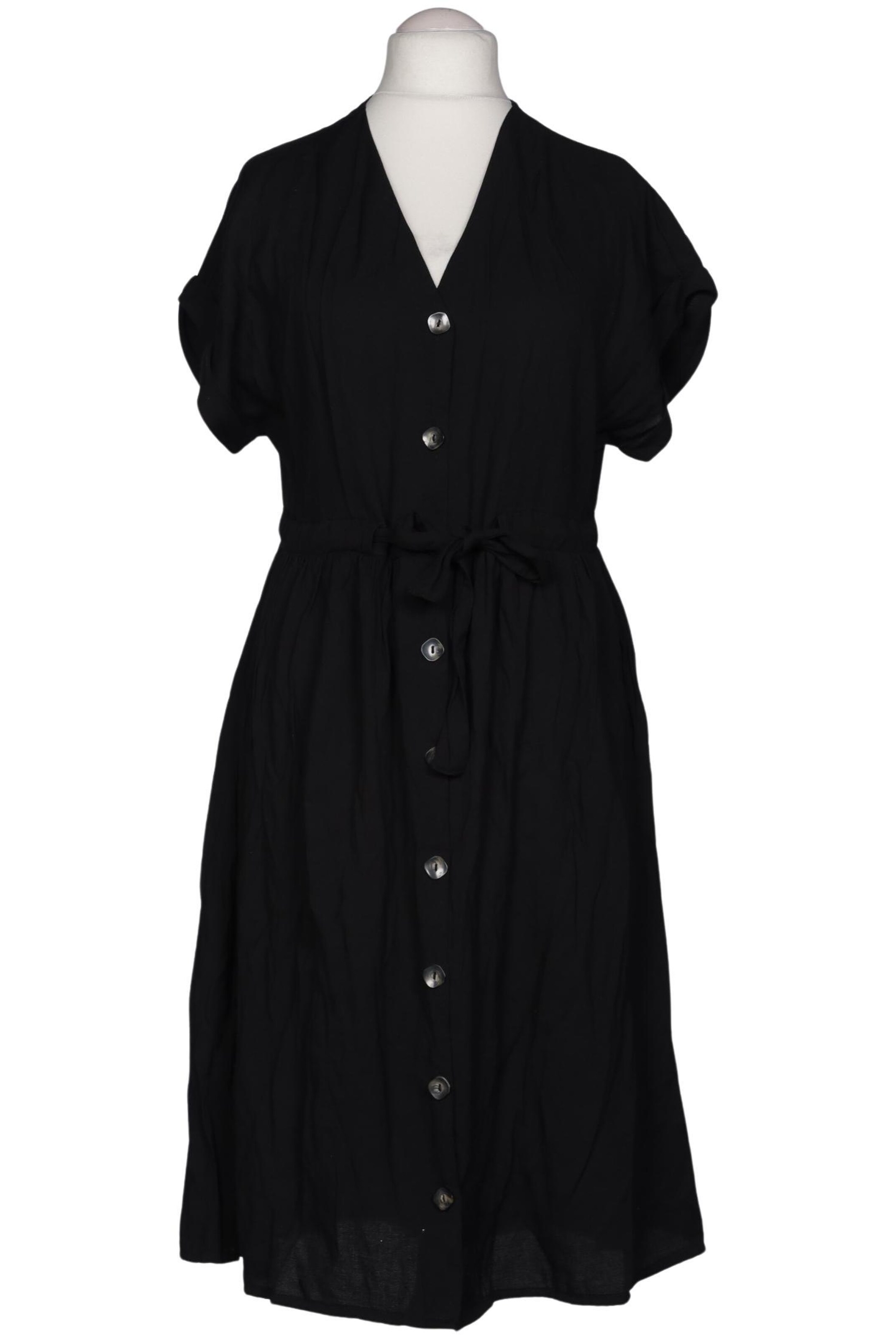 Reserved Dress in XL in Black, Item view