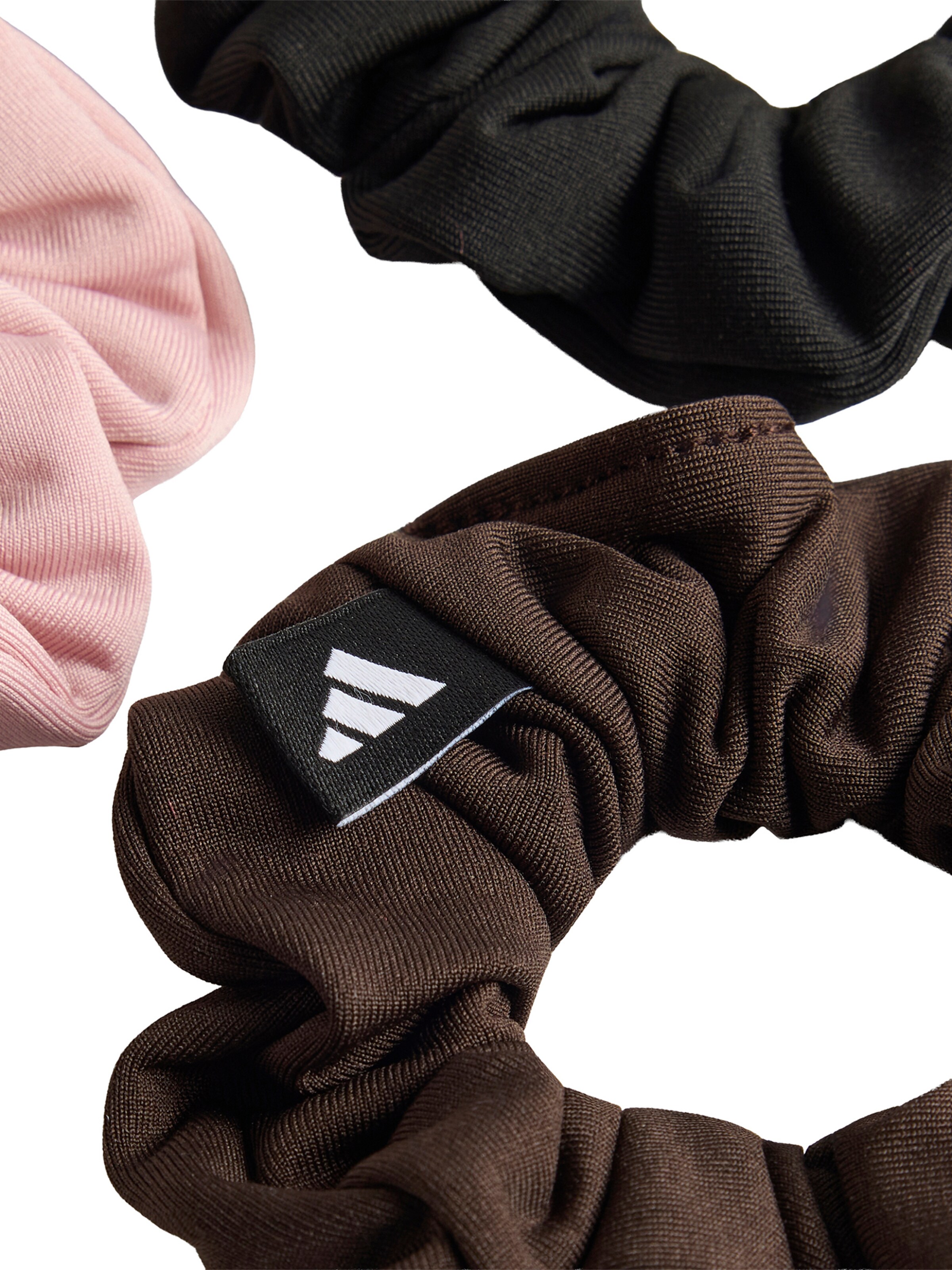 ADIDAS PERFORMANCENakit za kosu - smeđa boja