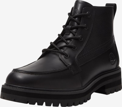 TIMBERLAND Lace-Up Boots in 40 in Black, Item view