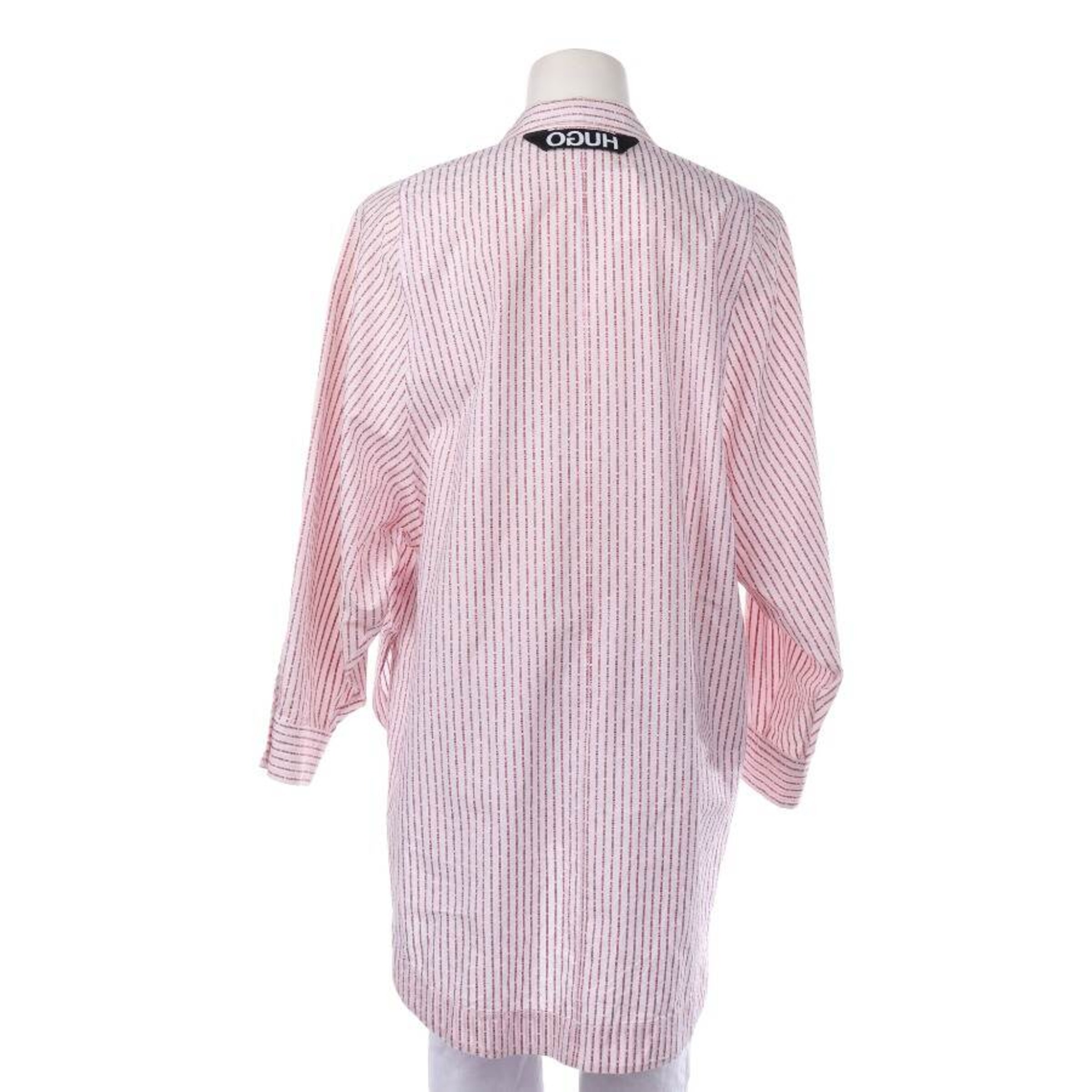 HUGO Blouse & Tunic in S in Red