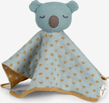 STERNTALER Stuffed animals 'Kalla' in Blue: front