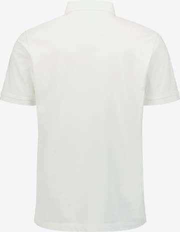 T-Shirt No Excess en blanc
