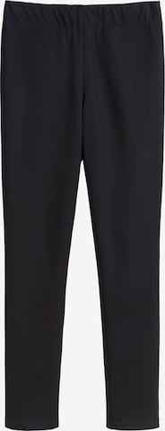 Marc O'Polo - Slimfit Leggings en azul: frente