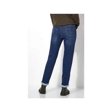 TONI Regular Jeans in Blauw