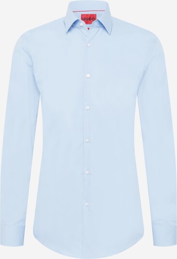 Camicia 'Jenno' HUGO di colore blu chiaro, Visualizzazione prodotti