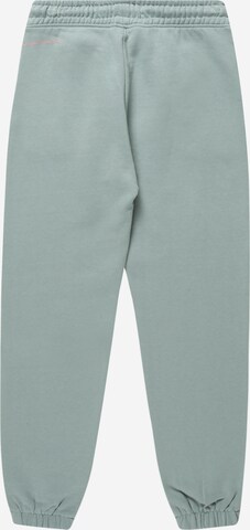 VINGINO Tapered Broek in Blauw