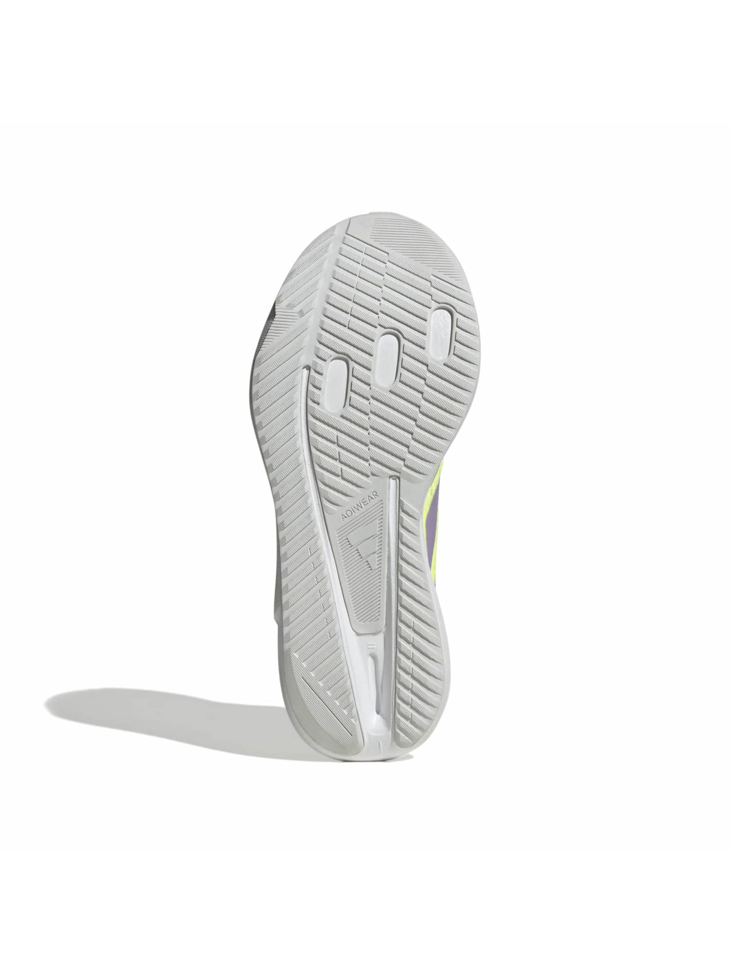 Chaussure de course 'Duramo SL 2' ADIDAS PERFORMANCE en jaune