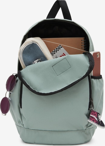 VANS - Mochila 'IN THE MIDI ' en verde