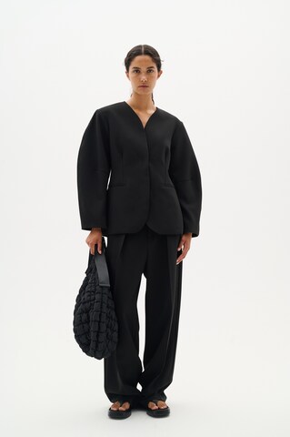 InWear Blazer 'Wilcox' in Black