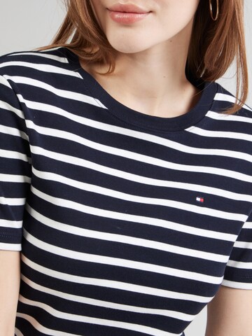 TOMMY HILFIGER Μπλουζάκι 'Cody' σε μπλε