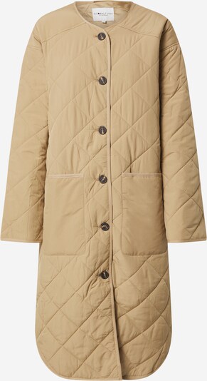 Global Funk Manteau mi-saison 'Mays' en beige, Vue avec produit