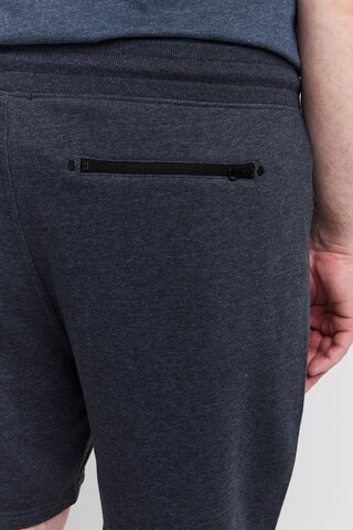 !Solid - regular Pantalón 'Taras' en azul