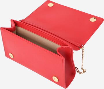 Love Moschino Schoudertas in Rood