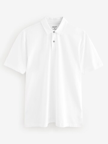 Next - Camiseta en azul