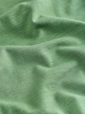 T-Shirt Next en vert