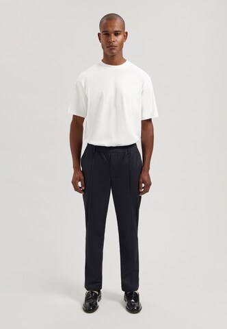 Dstrezzed - Regular Calças 'Logan' em preto