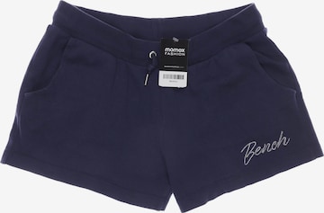 BENCH Shorts in L in Blue: front
