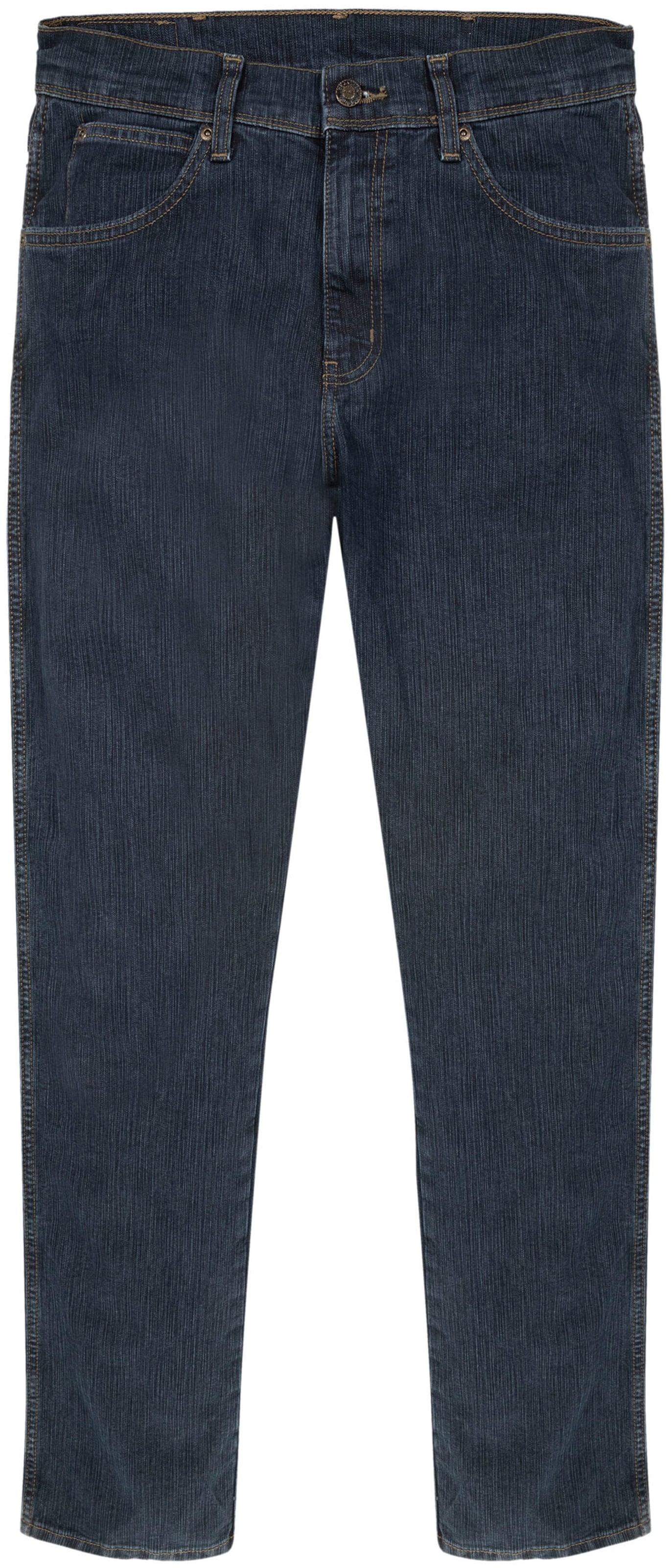 WRANGLER Jeans in Blau: Vorderseite