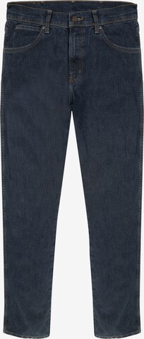 WRANGLER Regular Jeans in Blue: front