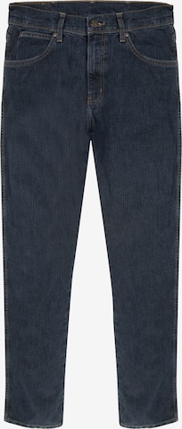 WRANGLER Regular Jeans in Blau: Vorderseite