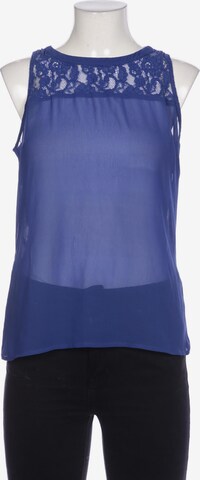FREESOUL Blouse & Tunic in L in Blue: front