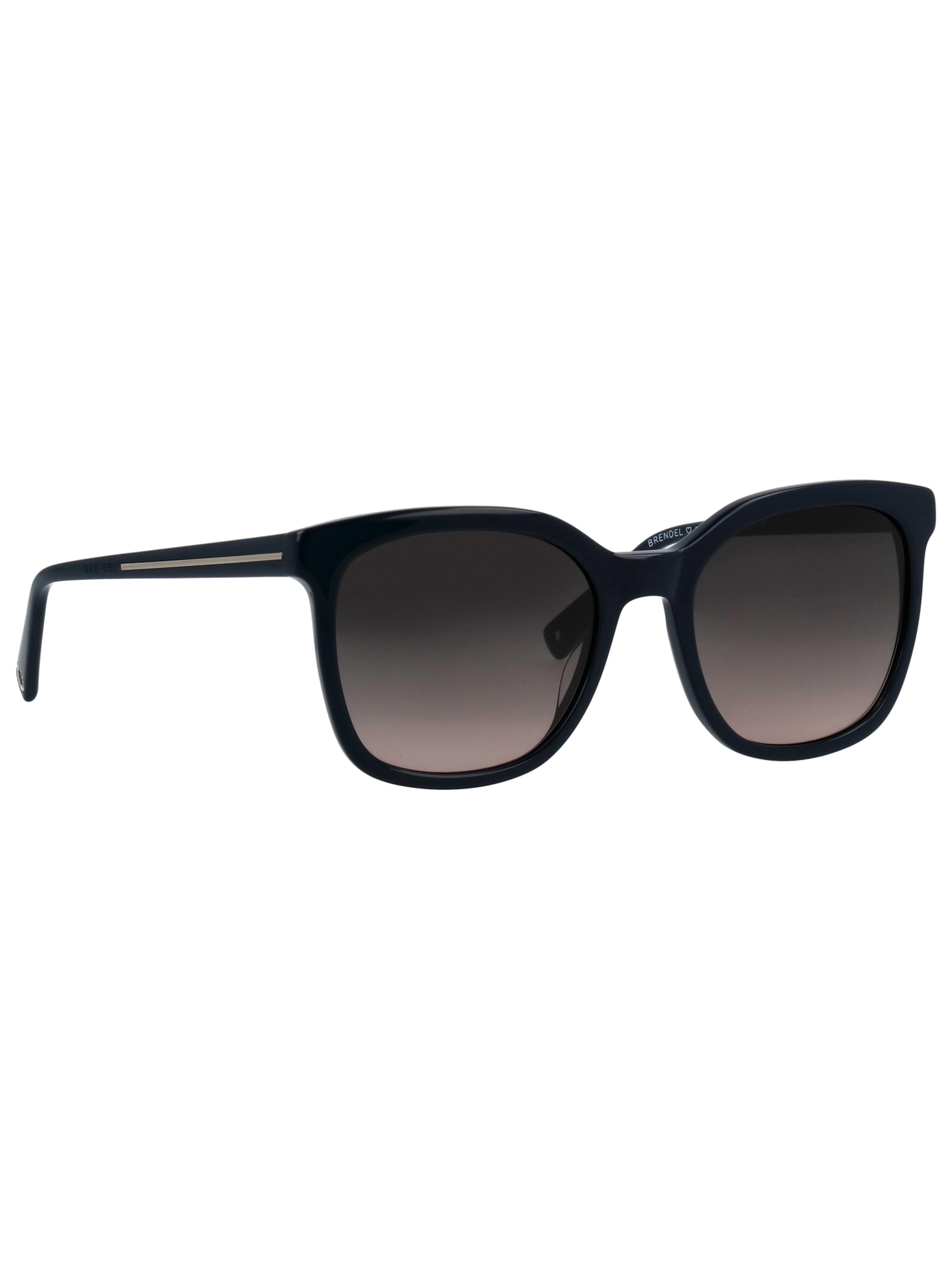 BRENDEL eyewear Sunglasses in Blue
