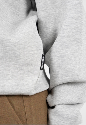 Prohibited - Sudadera en gris