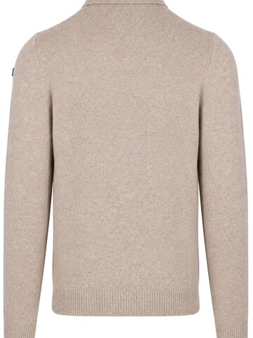 NZA New Zealand Auckland Trui in Beige