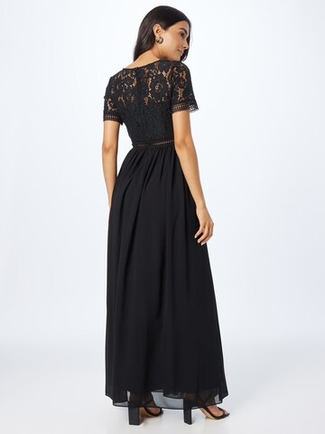 APART Evening dress in Black